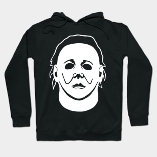 Michael Myers Halloween 6 Hoodie